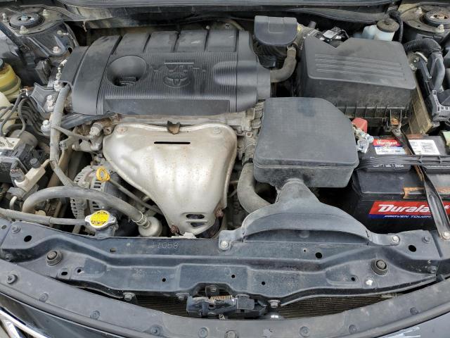 Photo 10 VIN: 4T4BF3EKXBR172987 - TOYOTA CAMRY BASE 