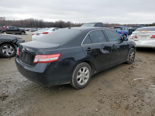 Photo 2 VIN: 4T4BF3EKXBR172987 - TOYOTA CAMRY BASE 