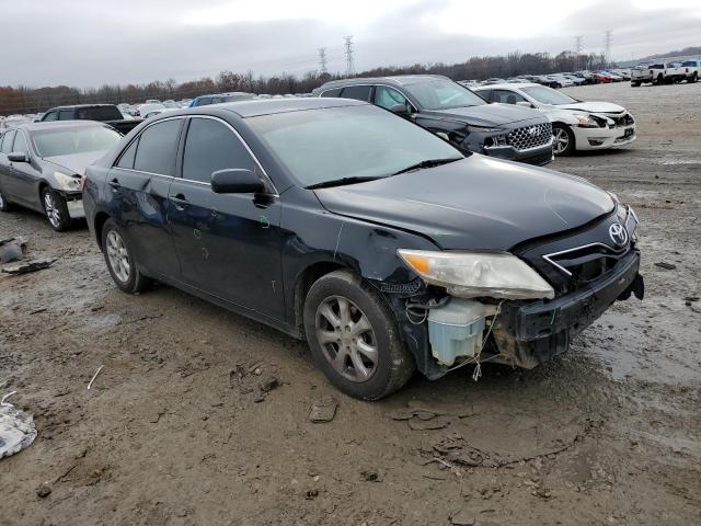 Photo 3 VIN: 4T4BF3EKXBR172987 - TOYOTA CAMRY BASE 