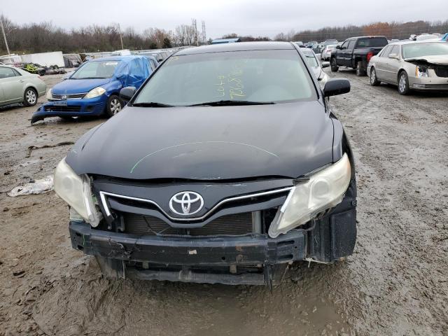 Photo 4 VIN: 4T4BF3EKXBR172987 - TOYOTA CAMRY BASE 