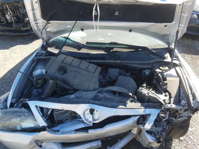 Photo 6 VIN: 4T4BF3EKXBR173976 - TOYOTA CAMRY BASE 