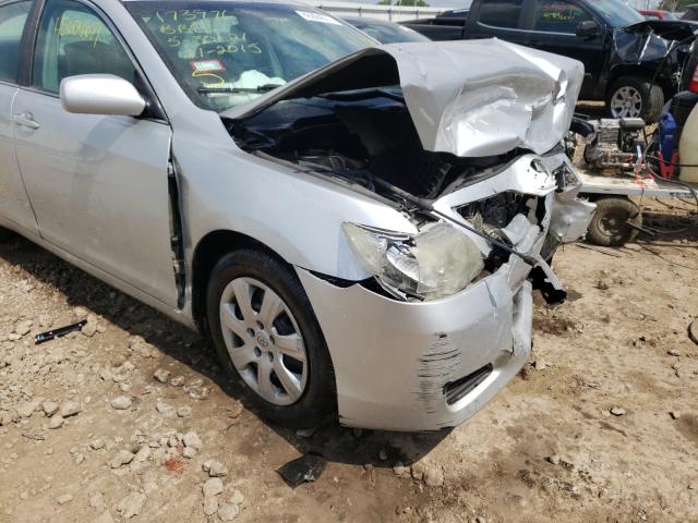 Photo 8 VIN: 4T4BF3EKXBR173976 - TOYOTA CAMRY BASE 