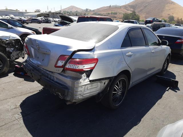 Photo 3 VIN: 4T4BF3EKXBR177042 - TOYOTA CAMRY BASE 