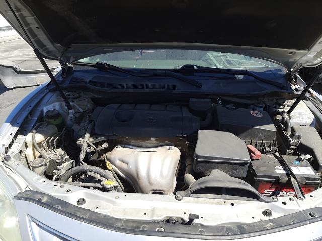 Photo 6 VIN: 4T4BF3EKXBR177042 - TOYOTA CAMRY BASE 