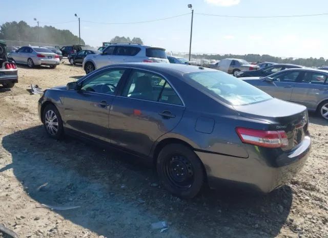 Photo 2 VIN: 4T4BF3EKXBR177252 - TOYOTA CAMRY 