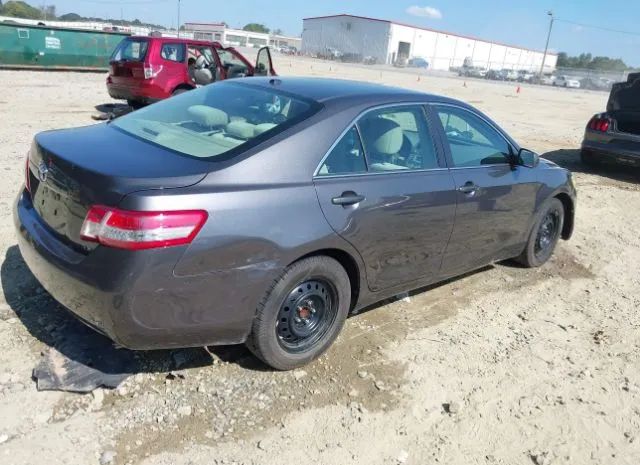 Photo 3 VIN: 4T4BF3EKXBR177252 - TOYOTA CAMRY 