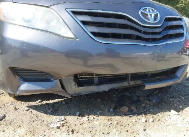 Photo 5 VIN: 4T4BF3EKXBR177252 - TOYOTA CAMRY 