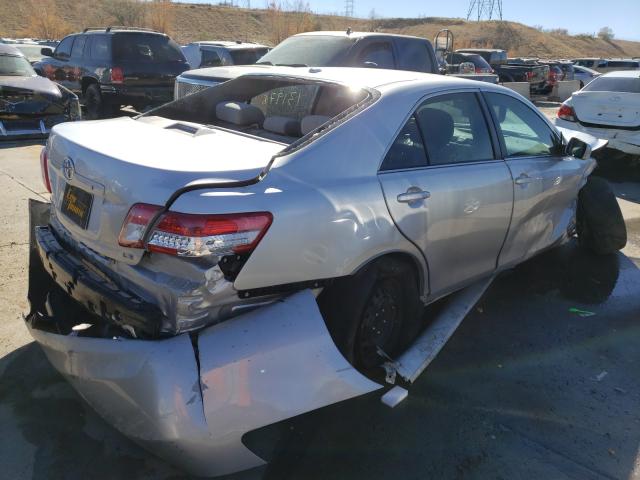 Photo 3 VIN: 4T4BF3EKXBR177333 - TOYOTA CAMRY BASE 