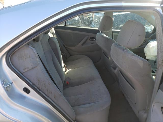 Photo 5 VIN: 4T4BF3EKXBR177333 - TOYOTA CAMRY BASE 