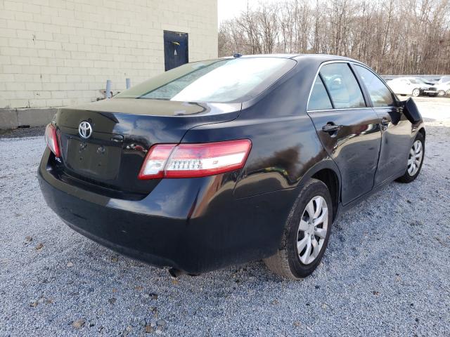 Photo 3 VIN: 4T4BF3EKXBR177641 - TOYOTA CAMRY BASE 