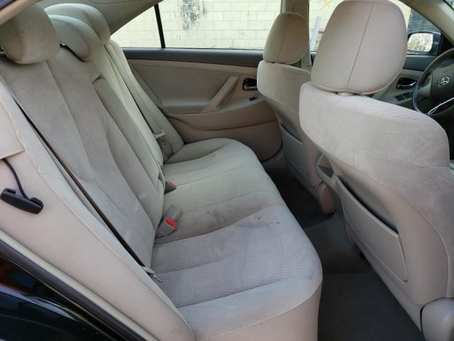 Photo 5 VIN: 4T4BF3EKXBR177641 - TOYOTA CAMRY BASE 