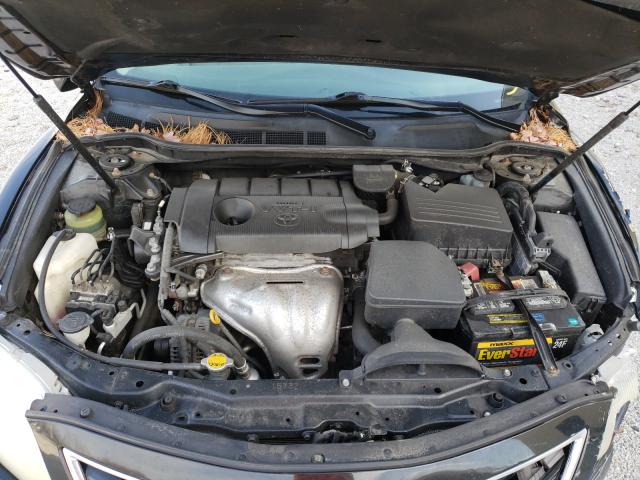 Photo 6 VIN: 4T4BF3EKXBR177641 - TOYOTA CAMRY BASE 