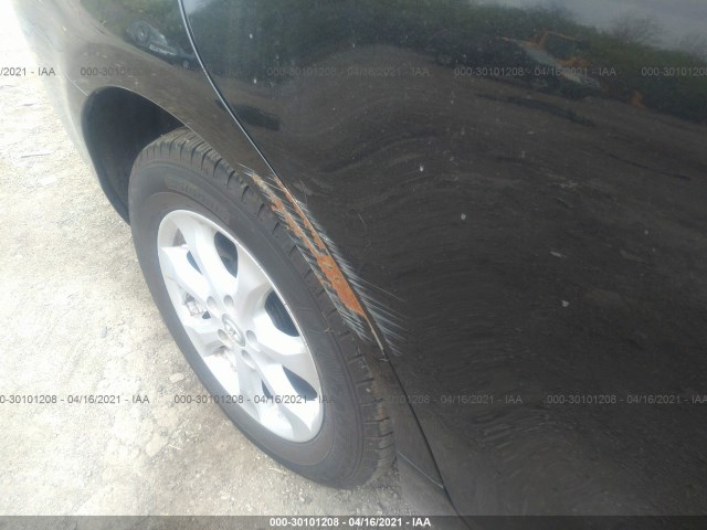 Photo 5 VIN: 4T4BF3EKXBR181320 - TOYOTA CAMRY 