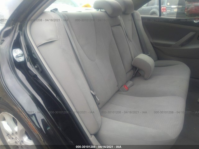 Photo 7 VIN: 4T4BF3EKXBR181320 - TOYOTA CAMRY 