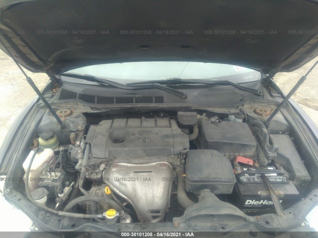 Photo 9 VIN: 4T4BF3EKXBR181320 - TOYOTA CAMRY 