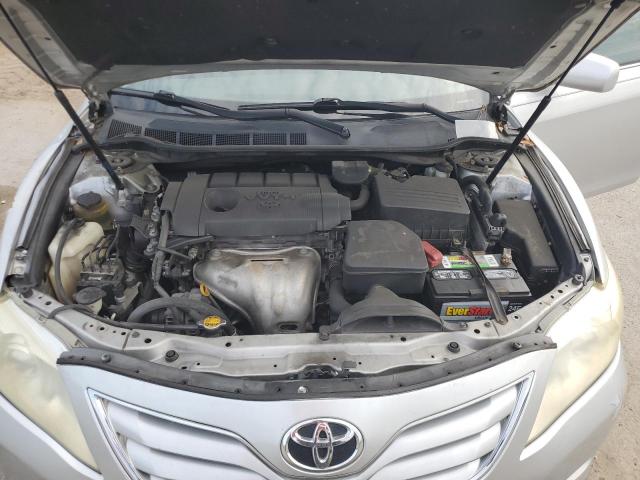 Photo 10 VIN: 4T4BF3EKXBR182502 - TOYOTA CAMRY BASE 