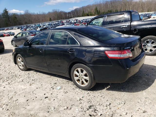 Photo 1 VIN: 4T4BF3EKXBR183178 - TOYOTA CAMRY 