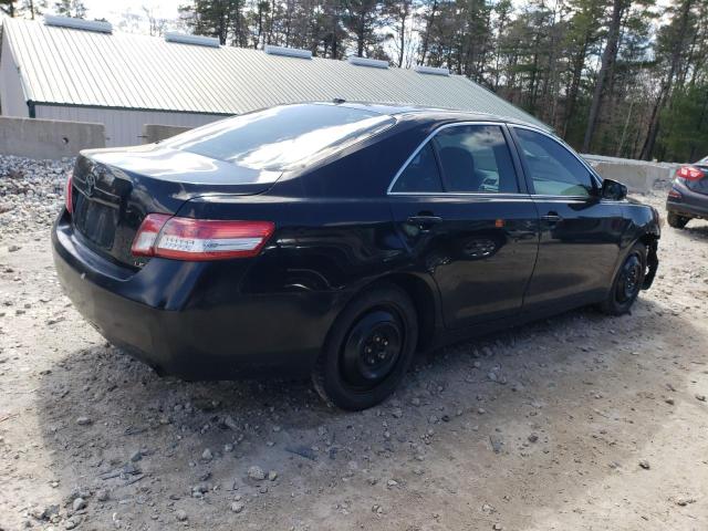 Photo 2 VIN: 4T4BF3EKXBR183178 - TOYOTA CAMRY 