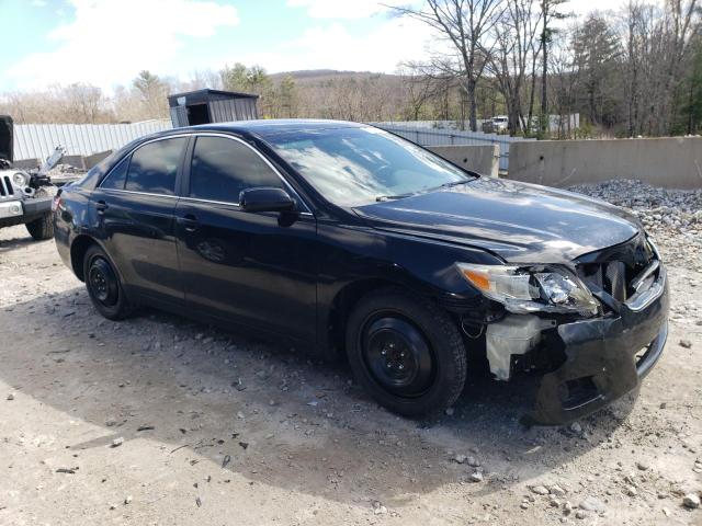 Photo 3 VIN: 4T4BF3EKXBR183178 - TOYOTA CAMRY 