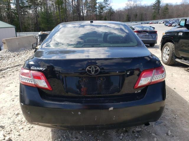 Photo 5 VIN: 4T4BF3EKXBR183178 - TOYOTA CAMRY 