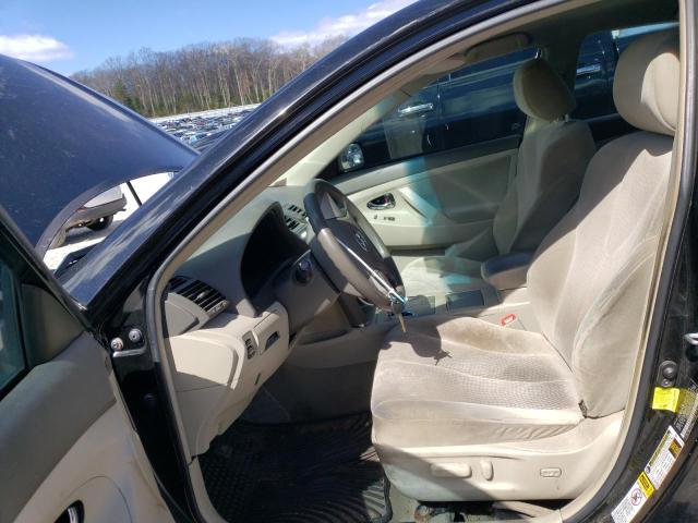 Photo 6 VIN: 4T4BF3EKXBR183178 - TOYOTA CAMRY 