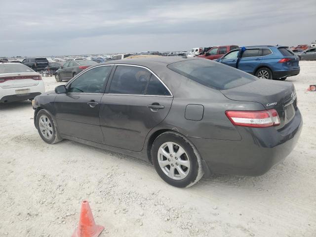 Photo 1 VIN: 4T4BF3EKXBR183701 - TOYOTA CAMRY BASE 