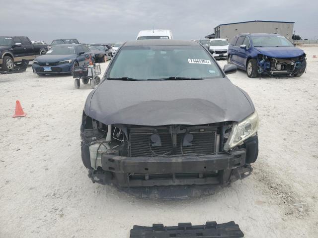 Photo 4 VIN: 4T4BF3EKXBR183701 - TOYOTA CAMRY BASE 