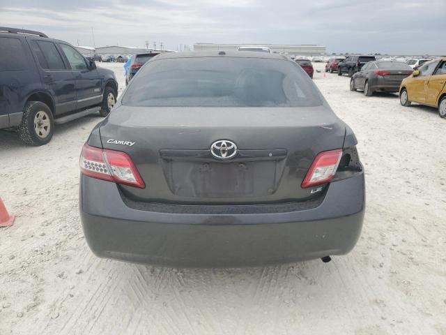 Photo 5 VIN: 4T4BF3EKXBR183701 - TOYOTA CAMRY BASE 