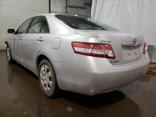 Photo 2 VIN: 4T4BF3EKXBR184881 - TOYOTA CAMRY BASE 