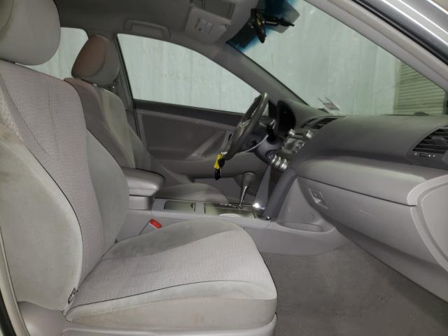 Photo 4 VIN: 4T4BF3EKXBR184881 - TOYOTA CAMRY BASE 