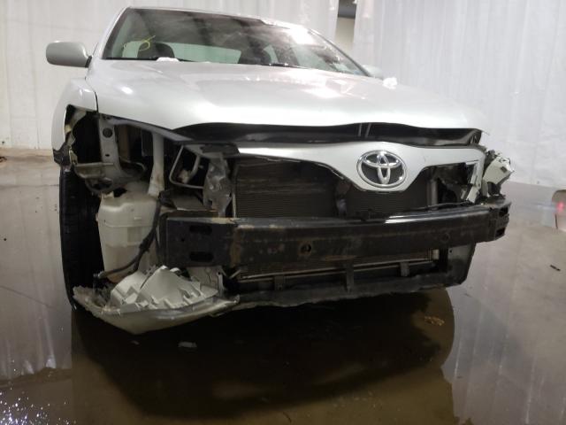 Photo 8 VIN: 4T4BF3EKXBR184881 - TOYOTA CAMRY BASE 