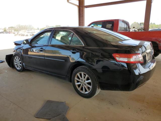 Photo 1 VIN: 4T4BF3EKXBR186677 - TOYOTA CAMRY BASE 