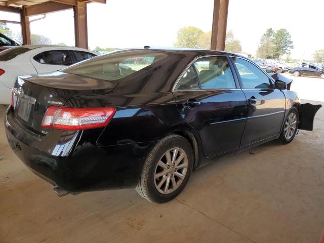 Photo 2 VIN: 4T4BF3EKXBR186677 - TOYOTA CAMRY BASE 