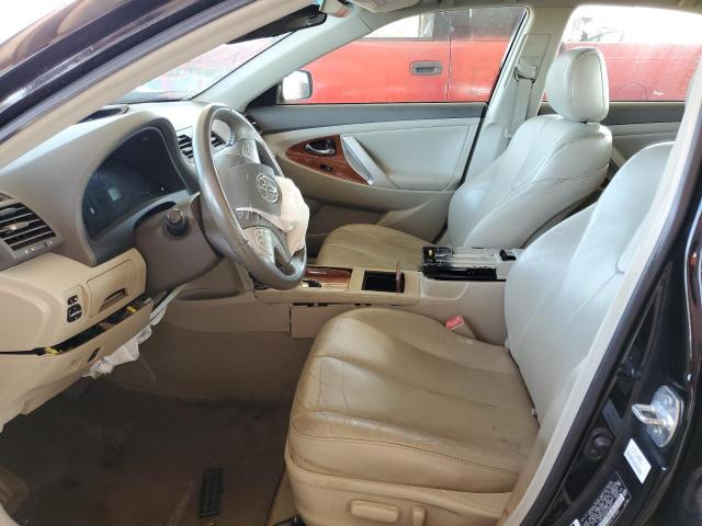 Photo 6 VIN: 4T4BF3EKXBR186677 - TOYOTA CAMRY BASE 