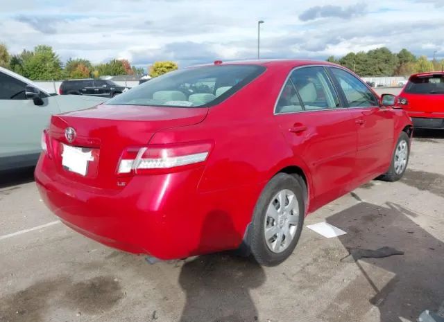 Photo 3 VIN: 4T4BF3EKXBR187098 - TOYOTA CAMRY 