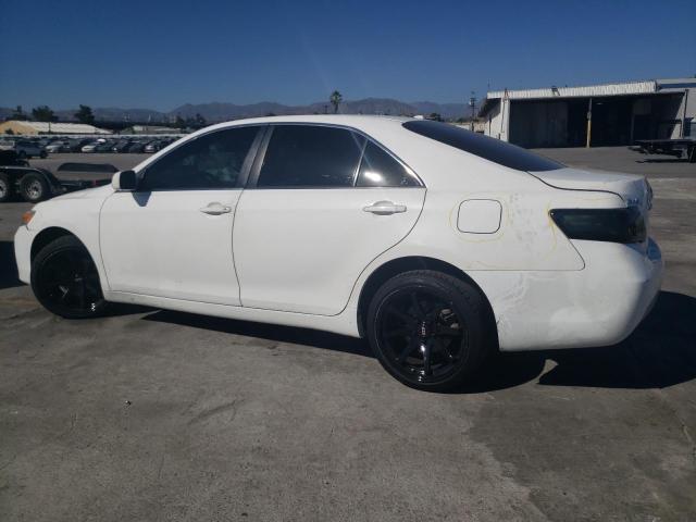 Photo 1 VIN: 4T4BF3EKXBR192897 - TOYOTA CAMRY XLE 