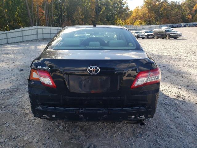 Photo 5 VIN: 4T4BF3EKXBR193757 - TOYOTA CAMRY BASE 