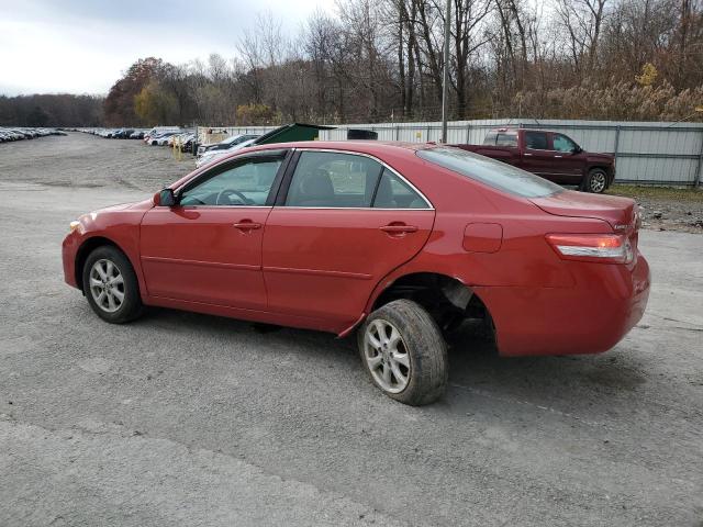 Photo 1 VIN: 4T4BF3EKXBR196464 - TOYOTA CAMRY 