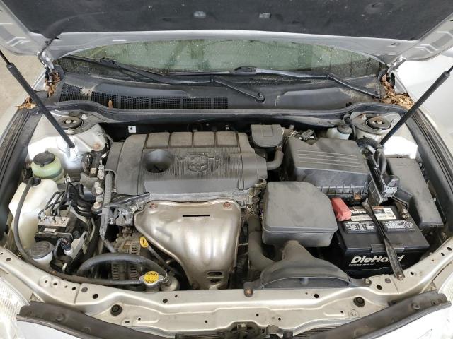 Photo 10 VIN: 4T4BF3EKXBR196917 - TOYOTA CAMRY BASE 