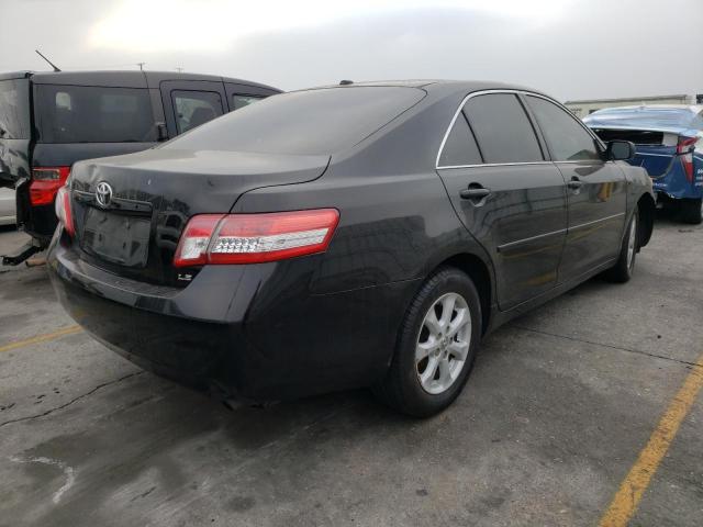 Photo 3 VIN: 4T4BF3EKXBR200870 - TOYOTA CAMRY BASE 