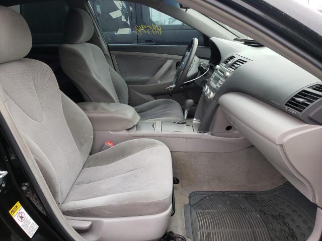 Photo 4 VIN: 4T4BF3EKXBR200870 - TOYOTA CAMRY BASE 