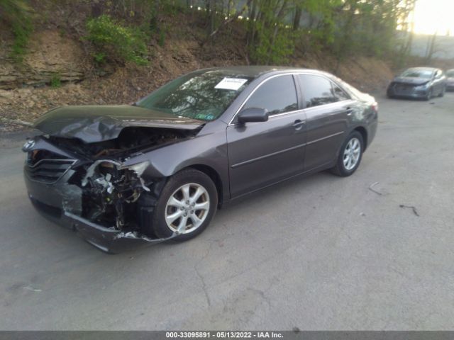 Photo 1 VIN: 4T4BF3EKXBR201355 - TOYOTA CAMRY 