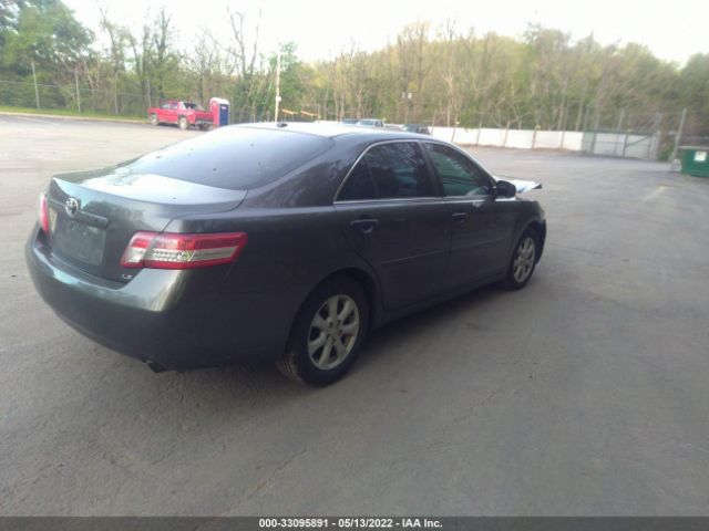 Photo 3 VIN: 4T4BF3EKXBR201355 - TOYOTA CAMRY 