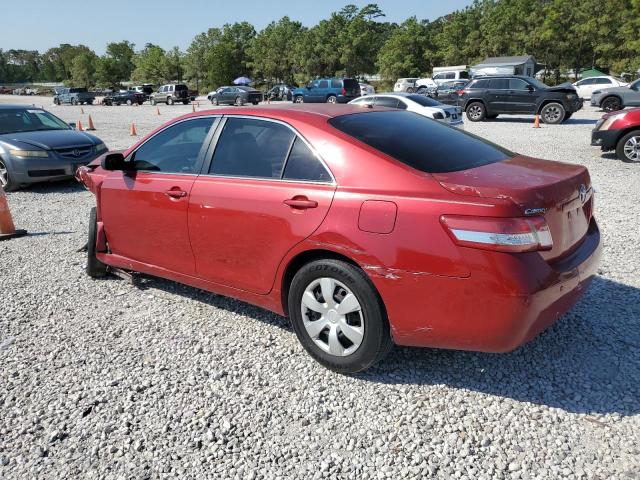 Photo 1 VIN: 4T4BF3EKXBR202943 - TOYOTA CAMRY BASE 