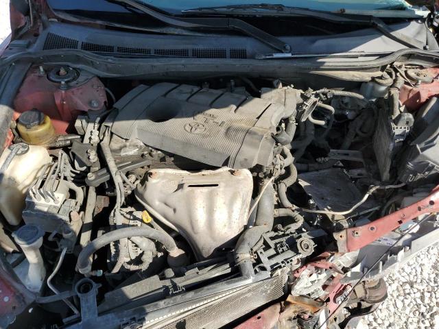 Photo 10 VIN: 4T4BF3EKXBR202943 - TOYOTA CAMRY BASE 