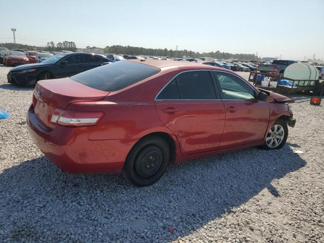 Photo 2 VIN: 4T4BF3EKXBR202943 - TOYOTA CAMRY BASE 