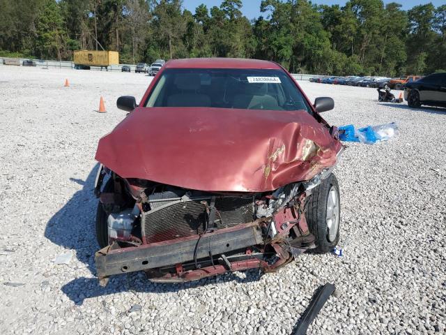 Photo 4 VIN: 4T4BF3EKXBR202943 - TOYOTA CAMRY BASE 