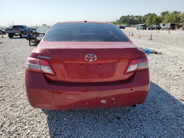 Photo 5 VIN: 4T4BF3EKXBR202943 - TOYOTA CAMRY BASE 