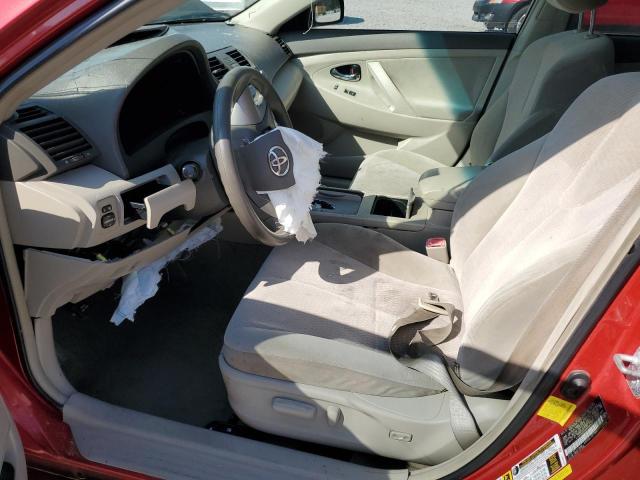 Photo 6 VIN: 4T4BF3EKXBR202943 - TOYOTA CAMRY BASE 