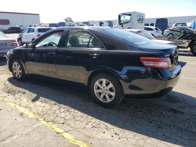 Photo 1 VIN: 4T4BF3EKXBR203865 - TOYOTA CAMRY BASE 